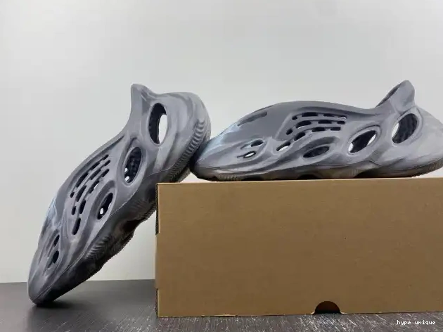 hype Granite Yeezy MX IE4931 RNR Foam Adidas 0611